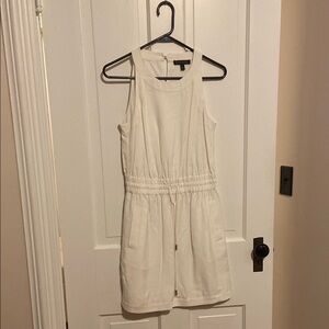 Banana Republic Sleeveless Dress